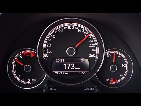 2017 Volkswagen Beetle