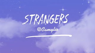 Strangers - song and lyrics by Alysius