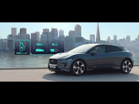 X590 I PACE RANGE and CHARGING