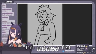 [Hololive Shitpost Song] - Cheesy Puns and Pick Up Lines (Parody)