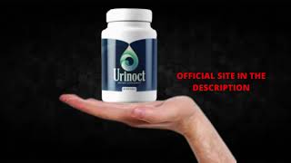 Urinoct Reviews: Ingredients, Benefits, Side Effects & Where To Buy screenshot 1