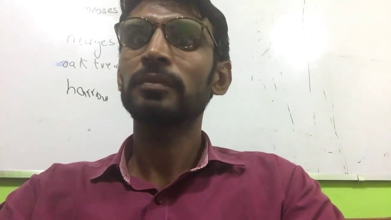 Thumbnail for Meet Abdul Fattah Soomro