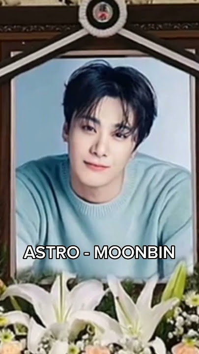 K-pop Idols who passed away #kpop #moonbin #sulli #jonghyun #goohara #rise #eunb