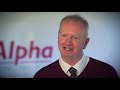 Brendan Fenerty - National Sales Director for Alpha Heating Innovation