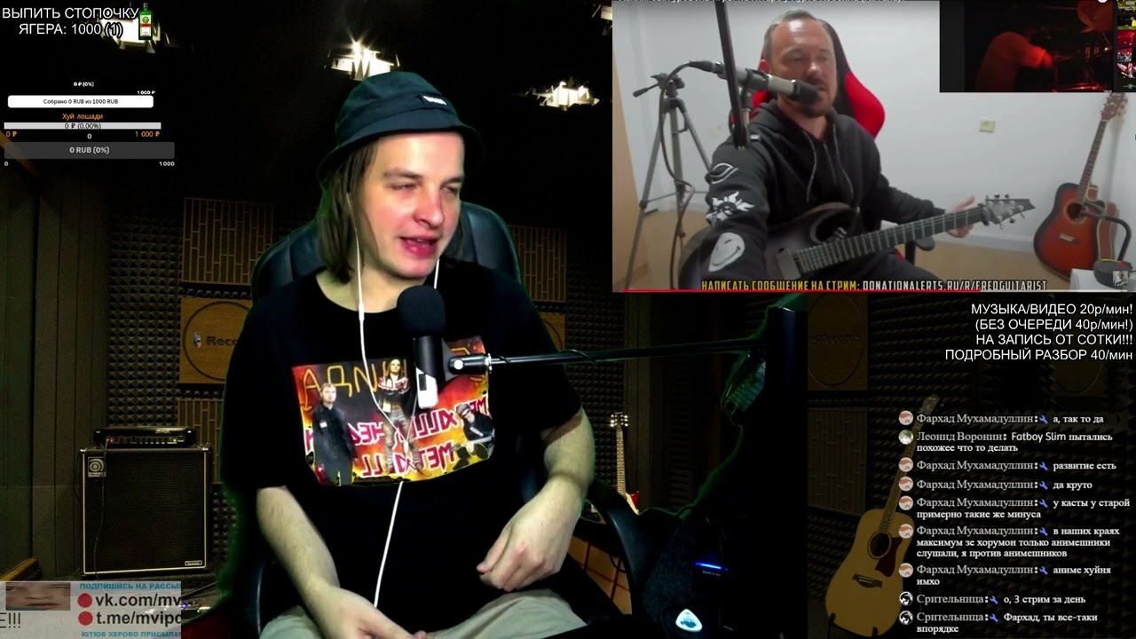 СМОТРИМ: Каким был уровень игры на гитаре у Курта Кобейна (Nirvana)?