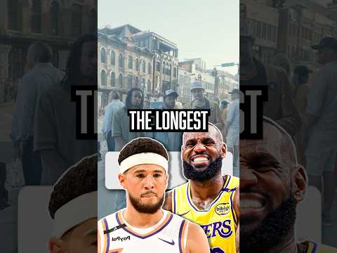 Do these NBA teams who have gone the longest without a championship surprise you? 👀