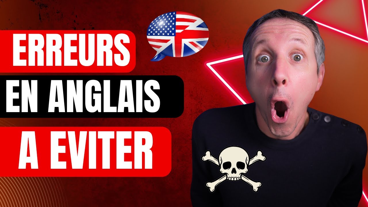 Le PIRE de la grammaire ANGLAISE! (subordonnée en WHEN + concordance des temps)