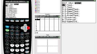 7-1 part 4 (more example on the calculator)