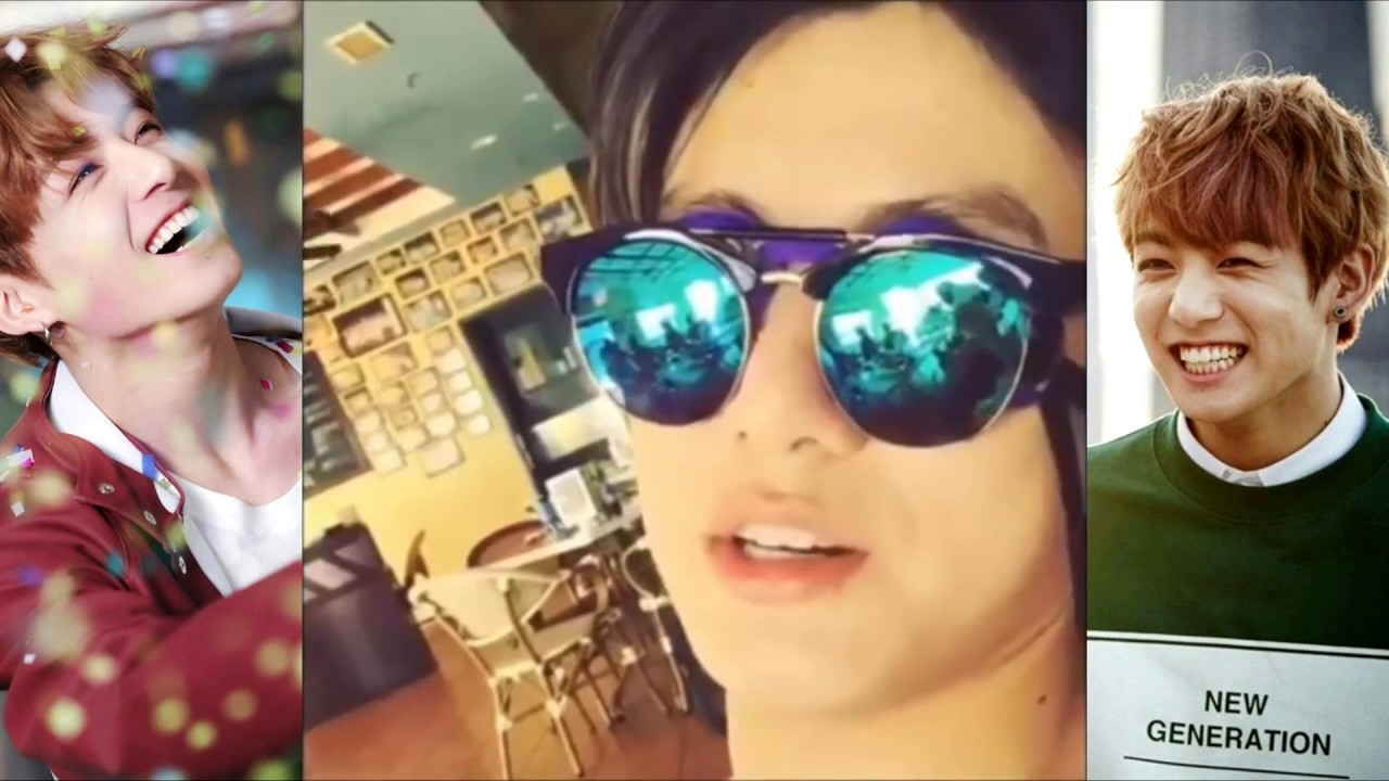 Jungkook vines that keep me ending it all