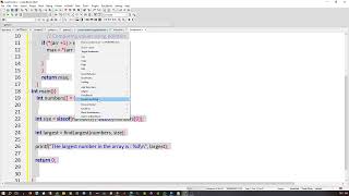 Introduction To Pointers In C