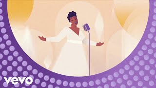 Ella Fitzgerald - Ella Fitzgerald: The First Lady of Song (Verve For The Record)