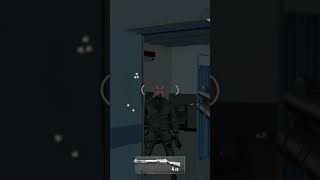 endless nightmare 2 😱 #gaming #music