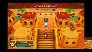 [TAP] Fantasy Life HD? - Episode 18 (Story)