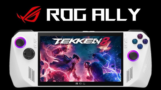 Asus ROG Ally Malaysia: Everything you need to know - SoyaCincau