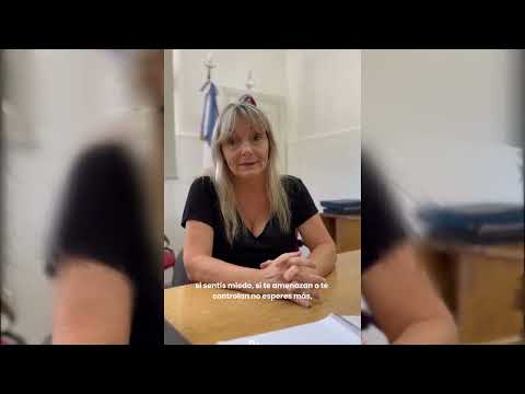 Mensaje de la Municipalidad de Alicia en el Día de la eliminación de la violencia contra la mujer