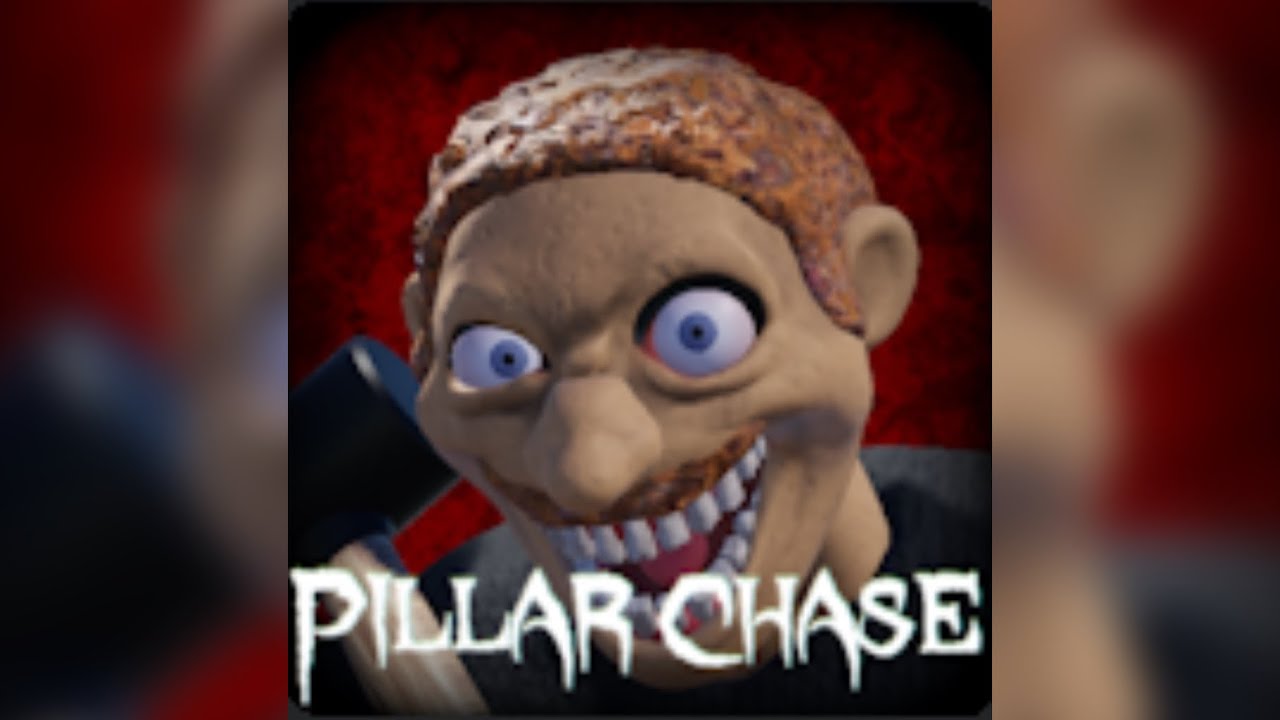 Pillar Chase 2 D.B.T.G Chase Theme but I edited Shucks lyrics in it