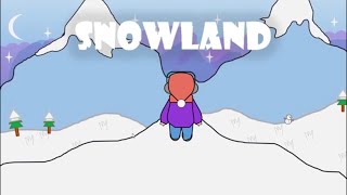 Snowland – FiGames | Trailer Oficial