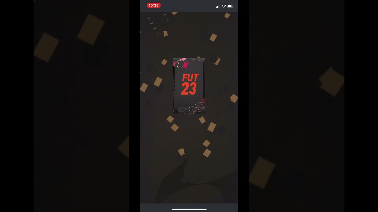 Early Access Challenge 1 !! FIFA 23 !!