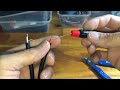 How to make 3.5mm to RCA cable