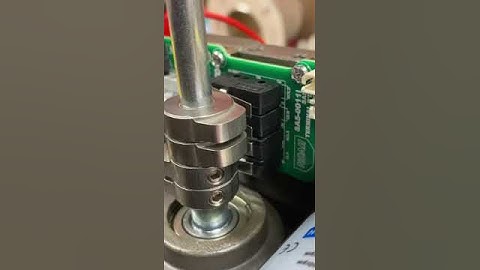 Testing time 🛠️ #valve #actuator #engineering #maintenance #actuation #engineer