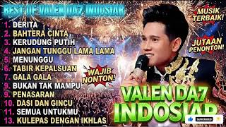 Download Lagu LAGU VALEN DA7 FULL ALBUM 2026 TERPOPULER - VIRAL #DAcademy7 #DangdutIndonesia #ValenDa7 MP3