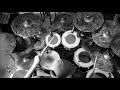 No Doubt - Dont Speak drum cover