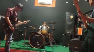 Wali emang dasar cover by joe and friend's
