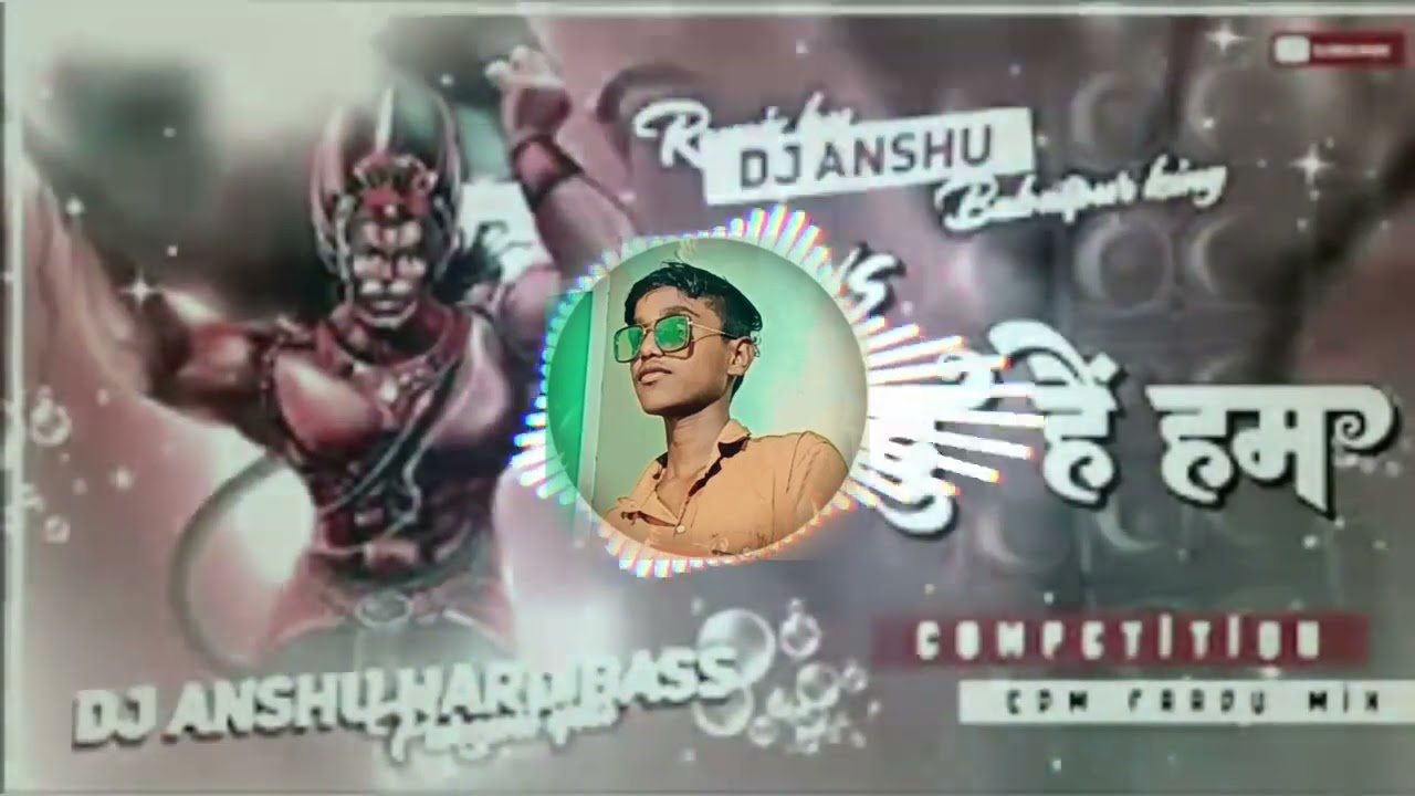 Hindu Hain Hum | Sanatan Dharma SongWe Are Hindus | Powerful Hindu SongHindu Pride | 