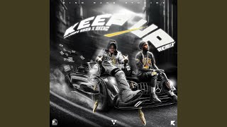 Keep Up (Remix) (feat. Skeng) - Plumpy Boss