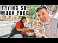 Penang FOOD FESTIVAL (How many $ to be full?) - Traveling Malaysia Episode 25