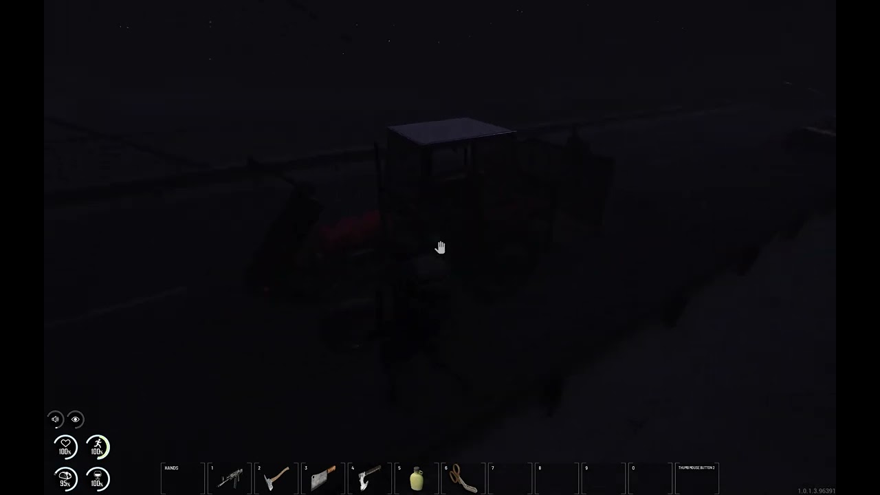 Funny Moments- 14Aug25 - Scum Game - Build Version 1.0.3.96391