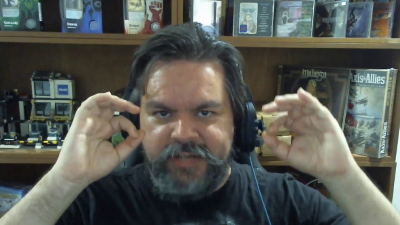 N o Entendo Wizards Of The Coast YouTube