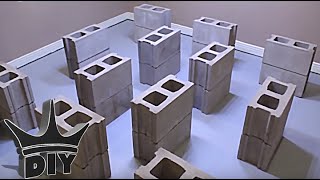 If you liked this video, you will LOVE my book: http://thekingofdiy.com follow me on facebook: http://facebook.com/uarujoey PART 1 ...