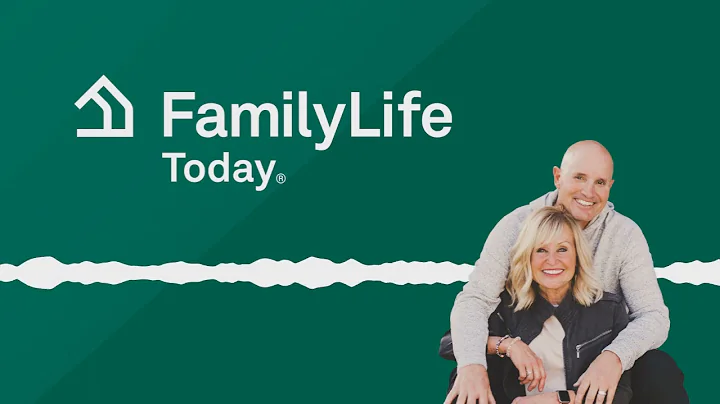 How To Stay In Your Marriage - Dave & Ann Wilson | FamilyLife Today