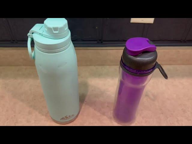 BlenderBottle Strada  HarryPotter Insulated Stainless Steel Water