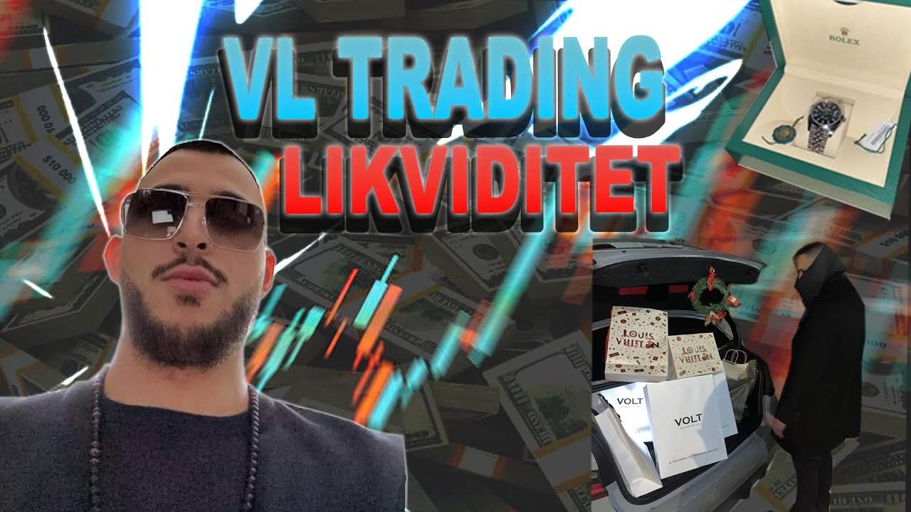 Del 16: Likviditet