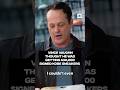 Vince Vaughn had a whole thank-you speech ready too 😭 #SneakerShopping
