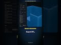 Boxen-Generator — Schraubenbox, Schmuckkasten, alles im Browser #Shorts