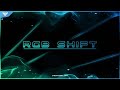 StreamSpell | RGB Shift Package │ Twitch Overlays for OBS Studio, Streamlabs