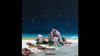 Kendrick Lamar x Earl Sweatshirt Type Beat - "Night Sky" prod. HYRO