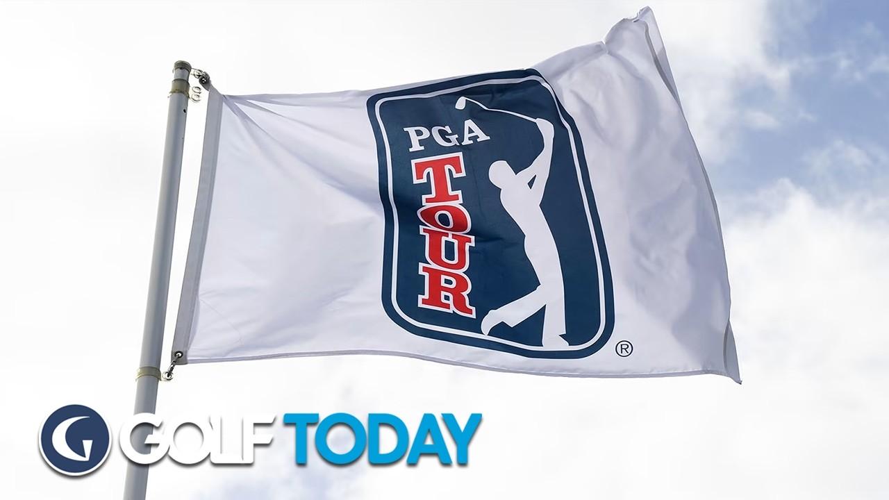 PGA TOUR Unveils Newest Championship Series Event | Golf Channel