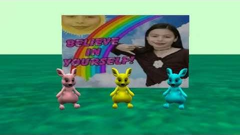 Bunny Math - Alice 3