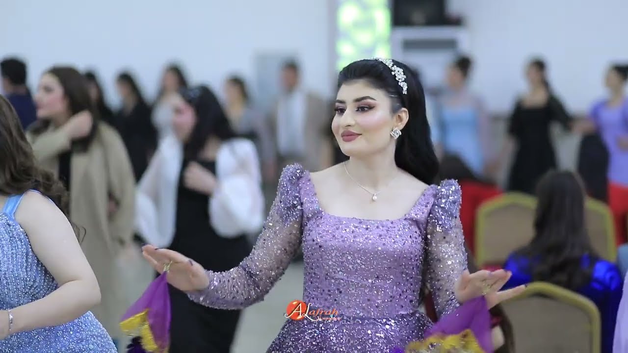 دحام & سامية _جزء _3_ زیدان شنكالي