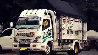 Story Wa keren truk sekar taro😎