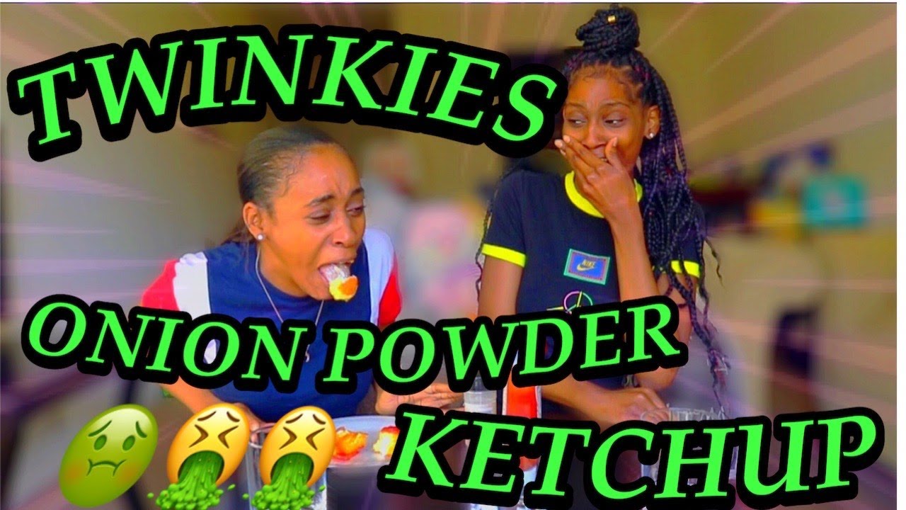 DISGUSTING FOOD COMBINATIONS || CHALLENGE!! - YouTube