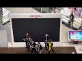 2023.11.5 風男塾 ガムシャラダッシュ
