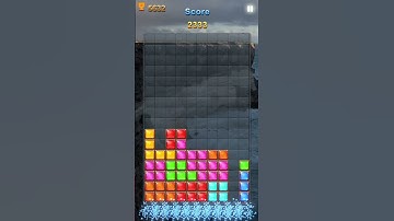 Block Puzzle-Jewel