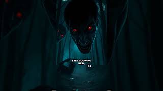 Innocent girl and dark story! #darktales #mystery #tiktokstories #beautyandthebeast