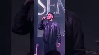 Semicenk - Tanrım Reva Mı 🎙️