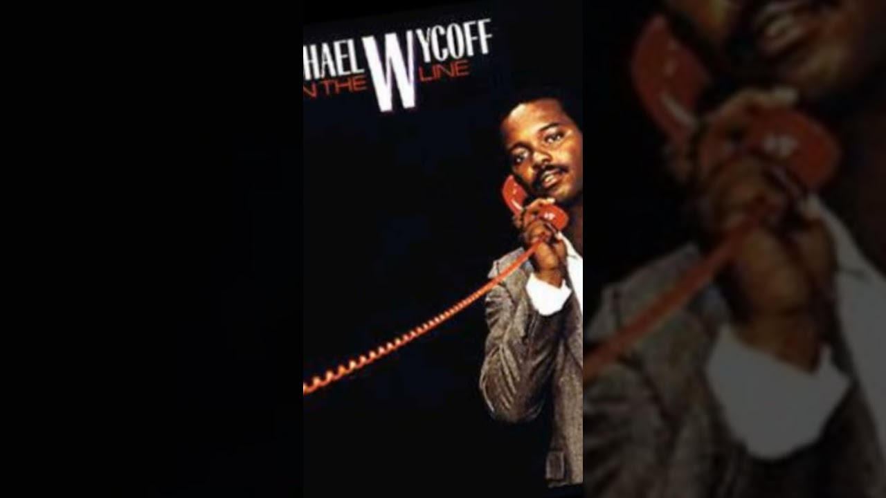 洋楽 Michael Wycoff-Looking Up To You (Promo) Michael Wycoff - Looking Up to You (Official Audio) - YouTube